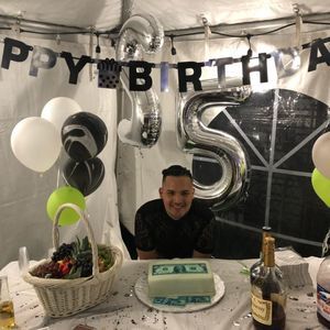 Meet your Posher, Jean pierre